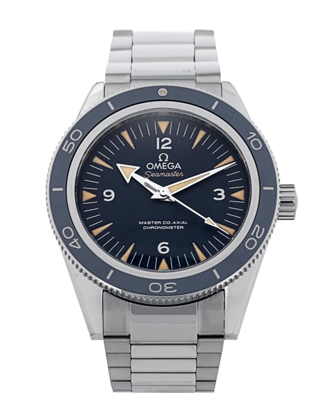 Omega Seamaster 300 233.90.41.21.03.001